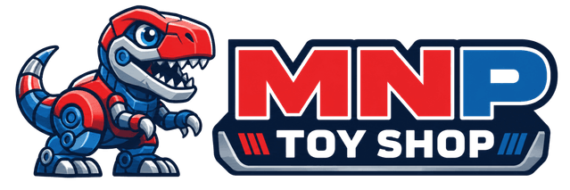 MNP Toy Shop