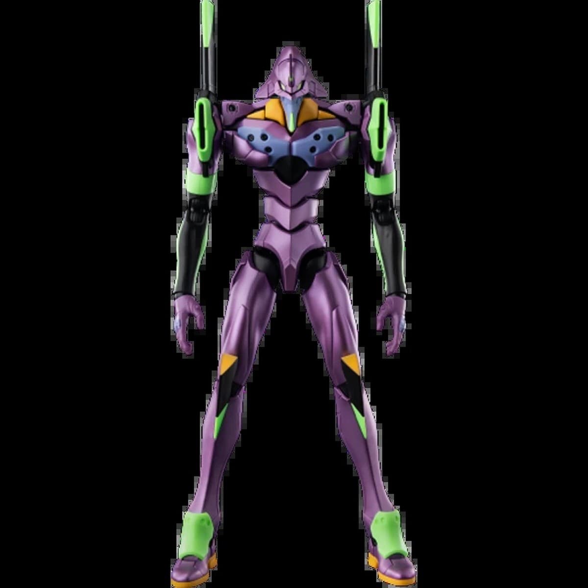 Blokees Legend Edition Evangelion Test Type-01 TV Ver. (73514)