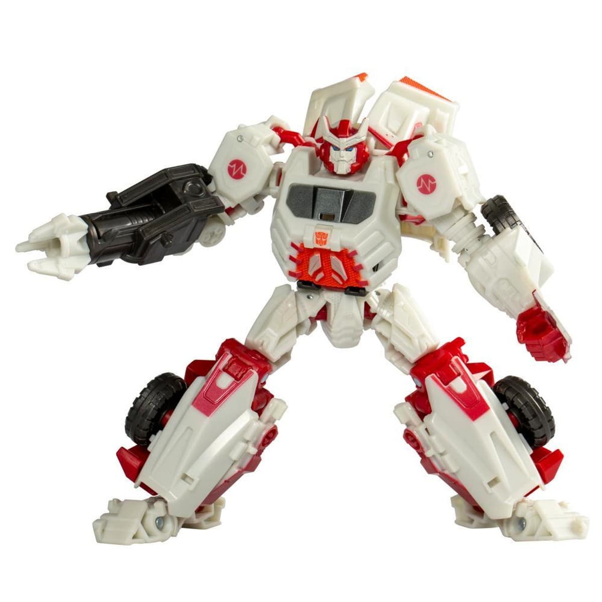 Transformers Studio Series Gamer Edition #09 Autobot Ratchet (War for Cybertron)