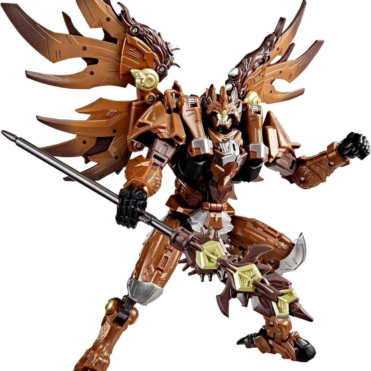 Transformers Age of the Primes The Thirteen Onyx Prime