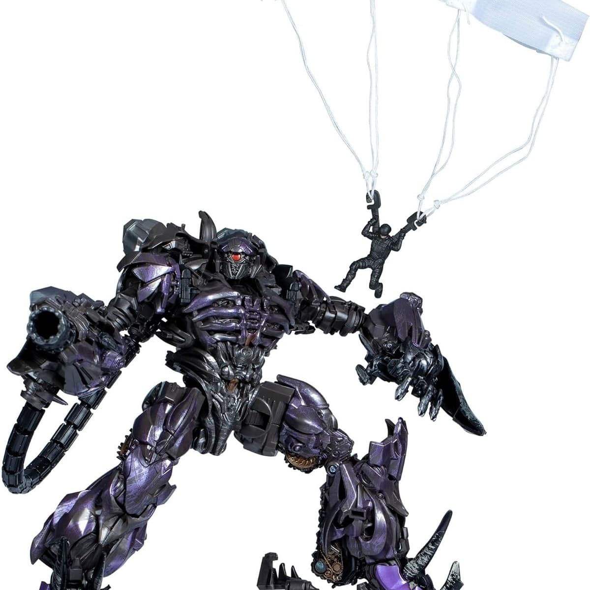 Transformers Studio Series Shockwave (Dark of the Moon)