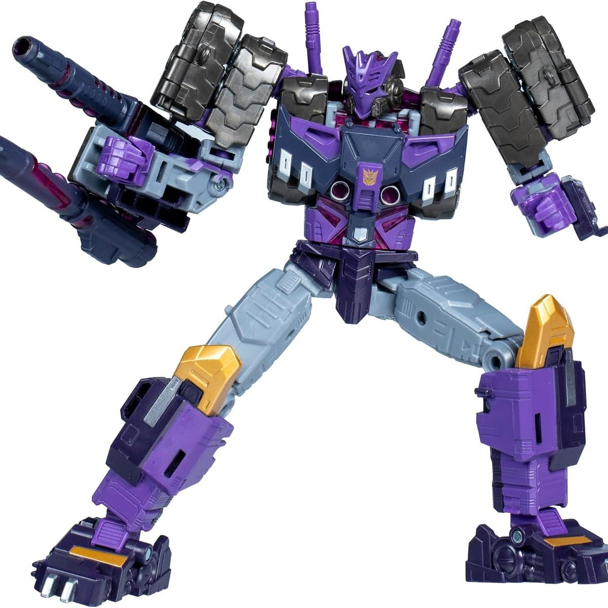 Transformers Legacy United Voyager Class Comic Universe Tarn