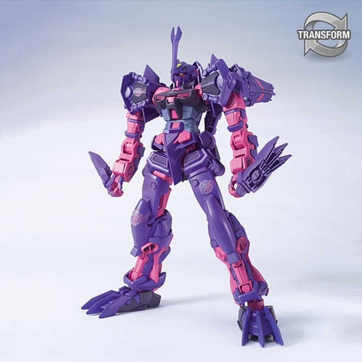 Bandai MG 1/100 Gundam Astray Mirage Frame 2nd Issue (MBF-P05LM2)