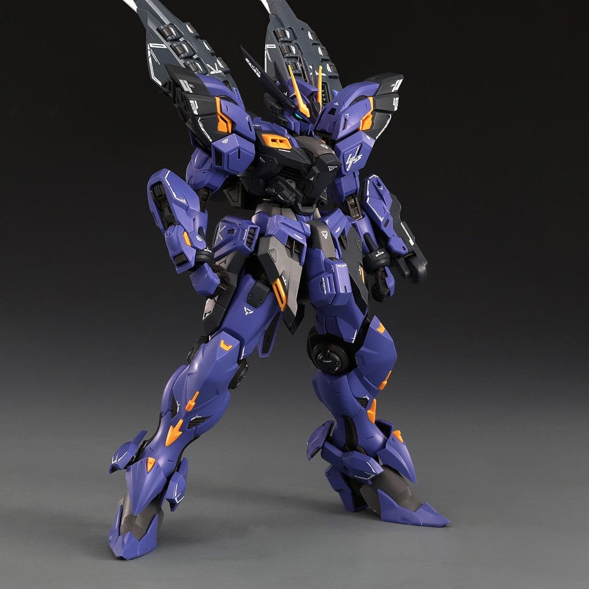 Caesar / Shana She 1/100 Lycoris 彼岸花 Mecha Model Kit